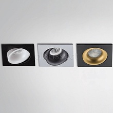 Italline De Ring for DE gold Комплектующее для светильников Италия - фото 1 - фото 2