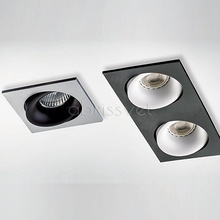 Italline De Ring for DE white Комплектующее для светильников Италия - фото 1 - фото 2