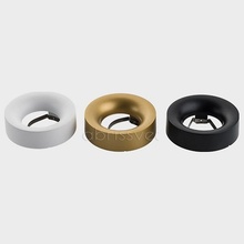 Italline De Ring for DE white Комплектующее для светильников Италия - фото 1 - фото 1