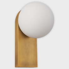 Italline De DE-317 bronze Бра 10x17,8 см, Италия - фото 1 - фото 1