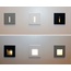 Italline DL 3019 DL 3019 white Встраиваемый светильник 8,3x8,3 см, Италия - фото 3