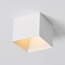 Italline DL 3024 DL 3024 white Встраиваемый светильник 7x7x12,5 см, Италия - фото 1