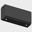 Italline It010 IT010-4013 black Комплектующее для светильников 4,2x1,3x2,1 см, Италия - фото 3