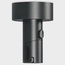 Italline It010 IT010-4017 black Комплектующее для светильников 6x6x6 см, Италия - фото 3