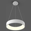 Italline It013-6026 IT013-6026 white 3000K Потолочный светильник Италия - фото 1