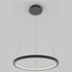 Italline It013-6027 IT013-6027 black 3000K Потолочный светильник Италия - фото 2