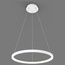 Italline It013-6027 IT013-6027 white 3000K Потолочный светильник Италия - фото 2