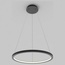 Italline It013-6028 IT013-6028 black 3000K Потолочный светильник Италия - фото 1