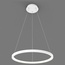 Italline It013-6028 IT013-6028 white 3000K Потолочный светильник Италия - фото 1