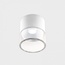 Italline It014-0201 IT014-0201 white Точечный светильник Италия - фото 2
