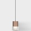 Italline It014-0203 IT014-0203 rose gold Точечный светильник Италия - фото 4