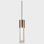 Italline It014-0204 IT014-0204 rose gold Точечный светильник Италия - фото 5