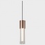 Italline It014-0204 IT014-0204 rose gold Точечный светильник Италия - фото 1