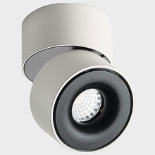 Italline IT02-001 IT02-001 ring black Комплектующее для светильников Италия - фото 1 - фото 2