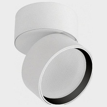 Italline IT02-005 IT02-005 white 4000K Светильник Италия - фото 1 - фото 3