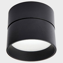 Italline IT02-006 IT02-006 black 3000K Светильник Италия - фото 1 - фото 3