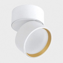 Italline IT02-006 IT02-006 white 3000K Точечный светильник Италия - фото 1 - фото 2