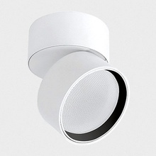 Italline IT02-006 IT02-006 white 3000K Точечный светильник Италия - фото 1 - фото 3