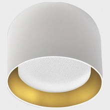 Italline IT02-007 IT02-007 white 3000K Светильник Италия - фото 1 - фото 2