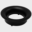 Italline IT02-008 IT02-008 ring black Комплектующее для светильников Италия - фото 1