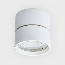 Italline IT02-010 IT02-010 white 4000K Трековый светильник Италия - фото 1 - фото 3