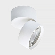 Italline IT02-010 IT02-010 white 4000K Трековый светильник Италия - фото 1 - фото 2