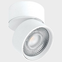 Italline IT02-010 IT02-010 white 4000K Трековый светильник Италия - фото 1 - фото 1