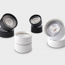 Italline IT02-011 IT02-011 white 4000K Точечный светильник Италия - фото 1 - фото 3