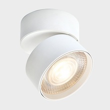 Italline IT02-011 IT02-011 white 4000K Точечный светильник Италия - фото 1 - фото 4