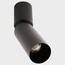 Italline It02-023 IT02-023 black 3000K Точечный светильник Италия - фото 1