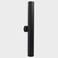 Italline It02-026 IT02-026 black 3000K Настенный светильник 4,5x38 см, Италия - фото 3