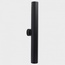 Italline It02-026 IT02-026 black 3000K Настенный светильник 4,5x38 см, Италия - фото 1
