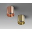 Italline It02-027 IT02-027 rose gold 3000K Точечный светильник Италия - фото 2