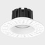 Italline It02-028 IT02-028 white 4000K Встраиваемый светильник Италия - фото 2