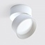 Italline It02 IT02-006 white 4000K-4169 Точечный светильник Италия - фото 2