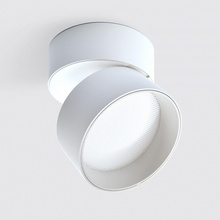 Italline It02 IT02-006 white 4000K-4169 Точечный светильник Италия - фото 1 - фото 2