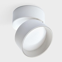 Italline It02 IT02-006 white 4000K-4169 Точечный светильник Италия - фото 1 - фото 4