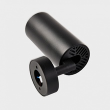 Italline It02 IT02-018 black 3000K-4263 Спот Италия - фото 1 - фото 3