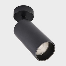 Italline It02 IT02-018 black 3000K-4263 Спот Италия - фото 1 - фото 4