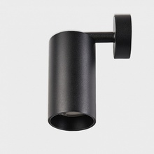 Italline It02 IT02-018 black 3000K-4263 Спот Италия - фото 1 - фото 2