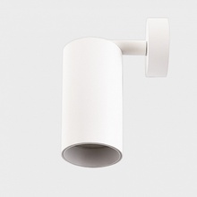 Italline It02 IT02-018 white 3000K Спот Италия - фото 1 - фото 3