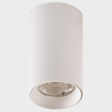 Italline It02 IT02-019 white 3000K Точечный светильник Италия - фото 1 - фото 1