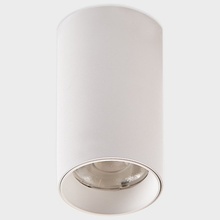 Italline It02 IT02-019 white 4000K Точечный светильник Италия - фото 1 - фото 1