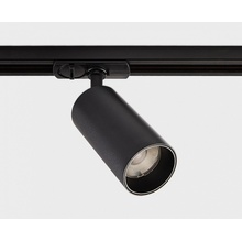 Italline It02 IT02-020 black 3000K Трековый светильник Италия - фото 1 - фото 1