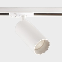 Italline It02 IT02-020 white 3000K Трековый светильник Италия - фото 1 - фото 3