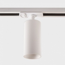 Italline It02 IT02-020 white 3000K Трековый светильник Италия - фото 1 - фото 2