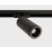 Italline It02 IT02-021 black 3000K-4268 Трековый светильник Италия - фото 1 - фото 1