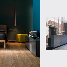 Italline IT03-1428 IT03-1428 coffee Светильник Италия - фото 1 - фото 3