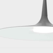 Italline IT03-339 IT03-339 grey Светильник Италия - фото 1 - фото 3