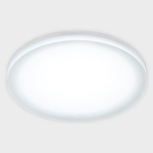 Italline IT06-6010 IT06-6010 white 3000K Встраиваемый светильник Италия - фото 1 - фото 1
